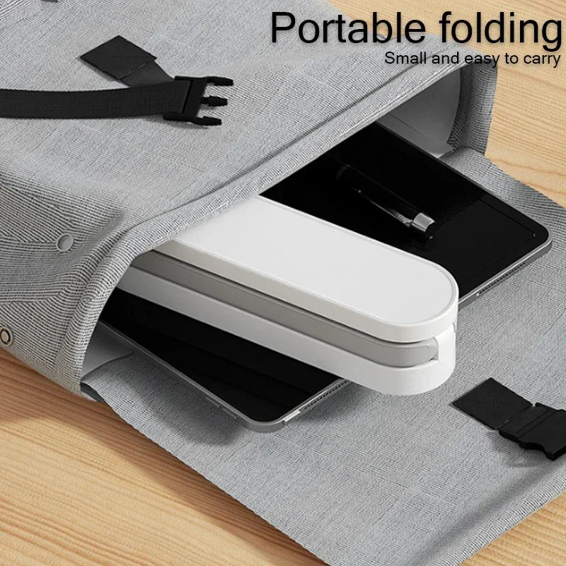 LED Folding Desk Lamp
