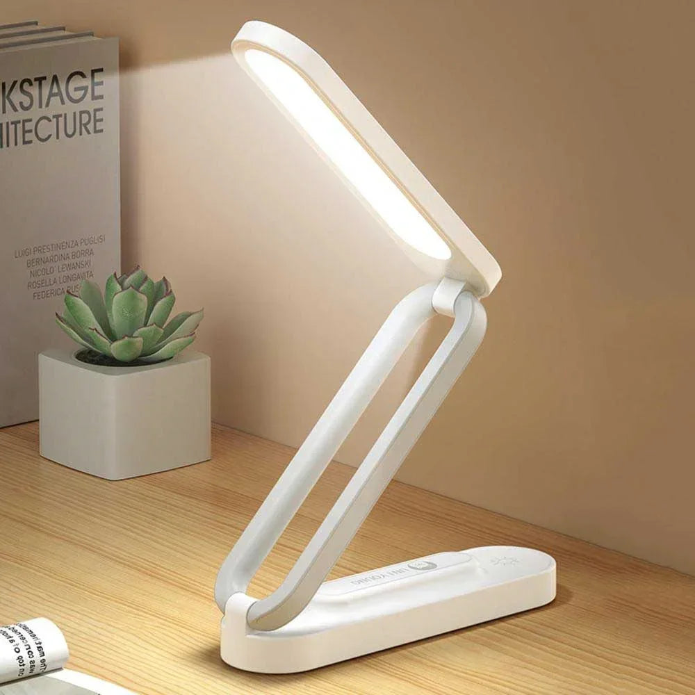 LED Folding Desk Lamp