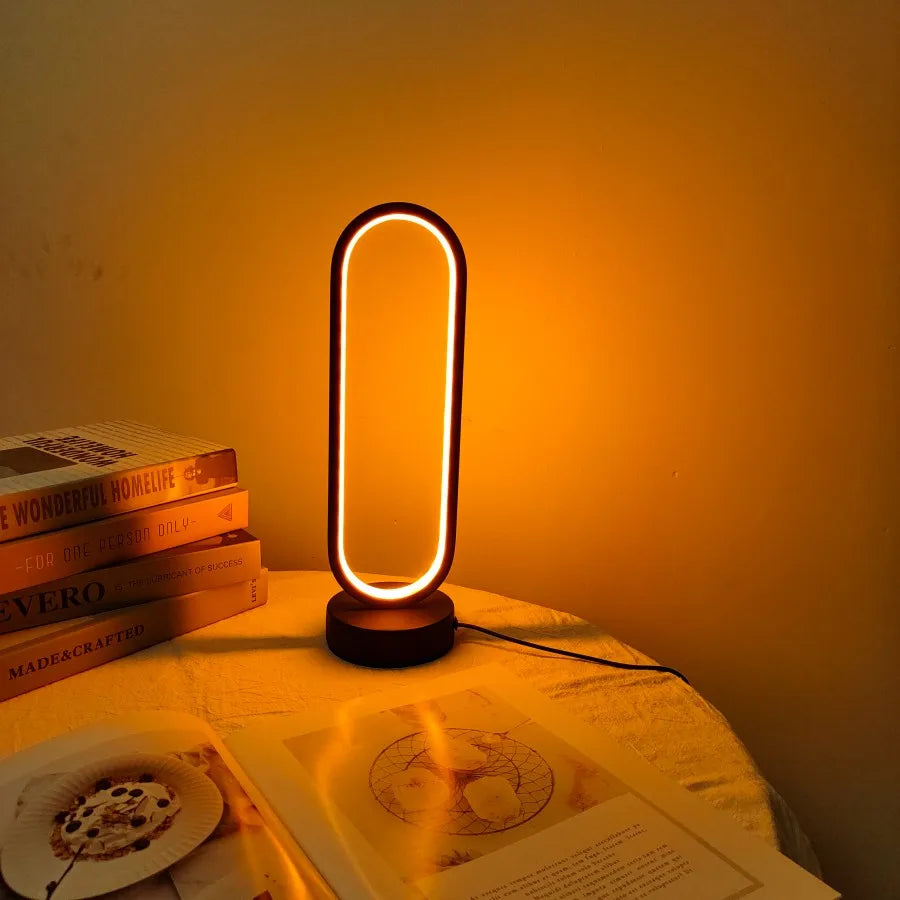 1PC Ring Lamp