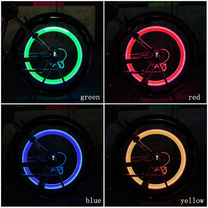 Valve Caps Light