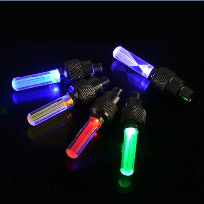 Valve Caps Light