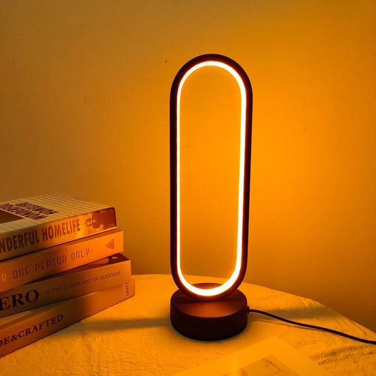 1PC Ring Lamp