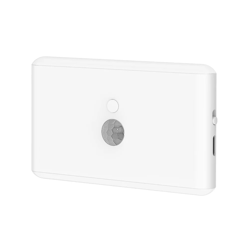 LED Motion Sensor Night Light