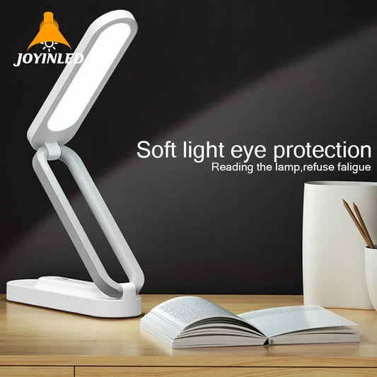 LED Folding Desk Lamp